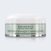 Eminence Organics Bright Skin Overnight Correcting Cream